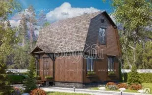 Фото №0 Строительство домов