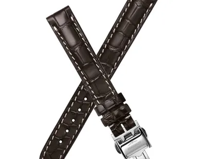 фото Longines Ремень L682120613 Longines Ремень L682120613