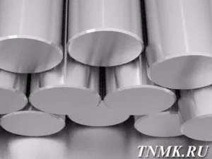 фото Круг нержавеющий 7 мм ЭИ847-ИД ГОСТ 5632-72