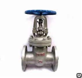 Фото №0 Задвижка нержавеющая 30нж915нж