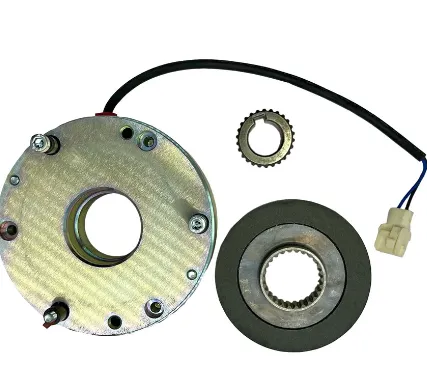 Фото №0 Электротормоз в сборе Still EGV