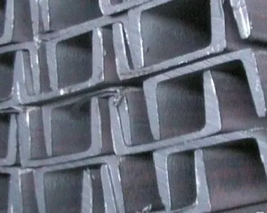 фото Швеллер 5П ст.3,10,20,09г2с,10хснд