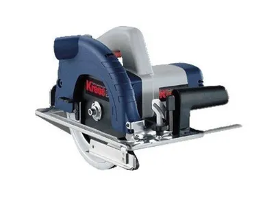 фото Ручная дисковая электропила Kress CHKS 6066