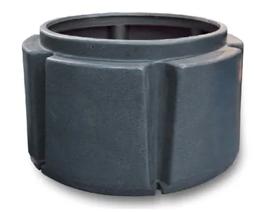 фото Емкость для индивидуальных канализационных систем СК_СОМ