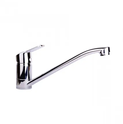 Фото №0 Смеситель для кухни на гайке Calorie 40 мм, арт.2423A44