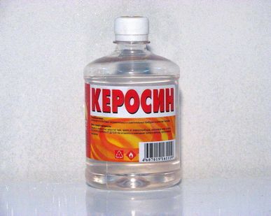 фото Керосин технический, 1 л
