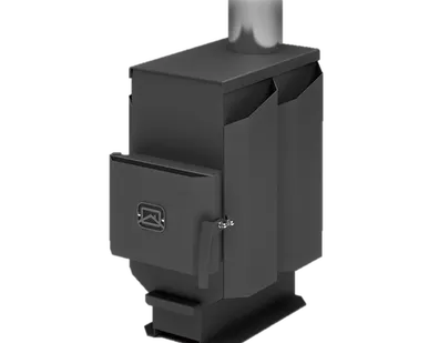 фото Печь отопительная Теплодар Т-50 (1.1)