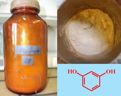 фото Резорцин