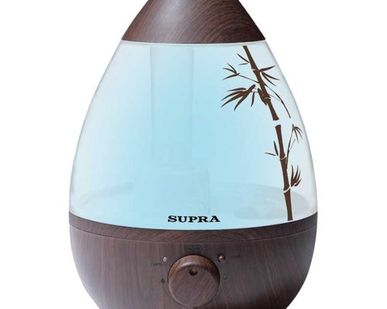 фото Увлажнитель воздуха SUPRA HDS-109