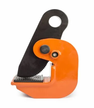 Фото №0 Захват горизонтальный DHQA (г/п 3,2 т, лист 0-45 мм)