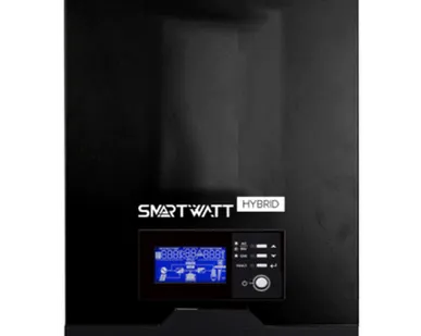 фото Гибридный инвертор SmartWatt Hybrid 3K 48V MPPT