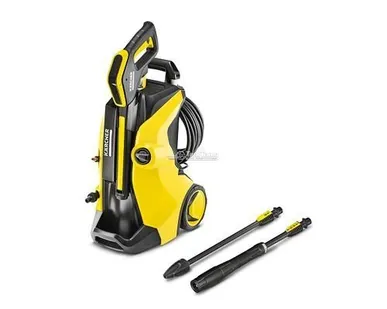 фото Мойка высокого давления Karcher К5 FULL CONTROL