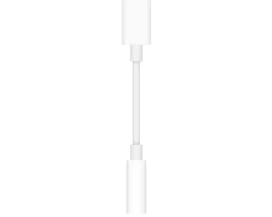 фото Переходник Apple USB Type-C -