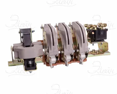 фото Контактор КТ-6033 250А 380В