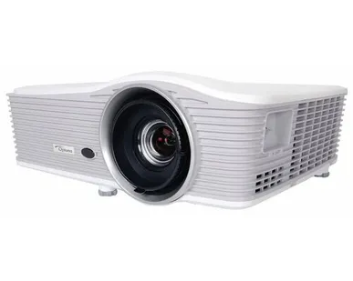 фото Проектор Optoma W515