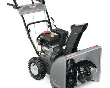 фото Снегоуборщик CRAFTSMAN 88172