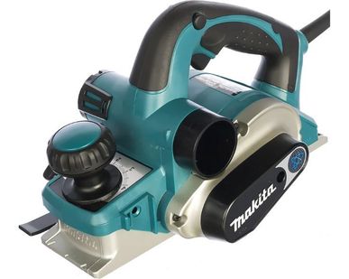 фото Рубанок MAKITA KP0810C