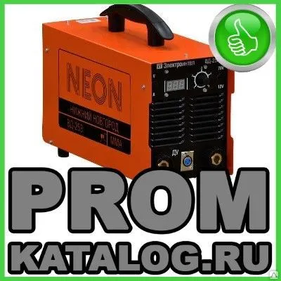 Фото №0 Сварочные выпрямители Неон