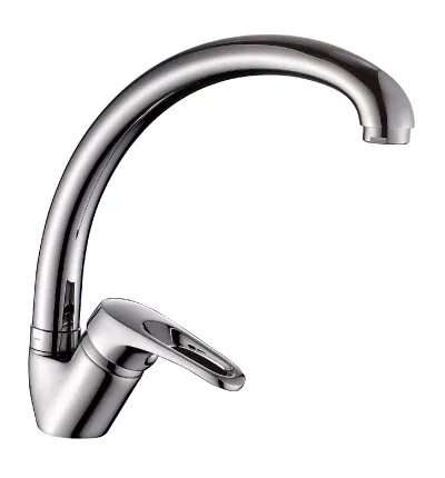 Фото №0 Смеситель для кухни Rossinka B35-25