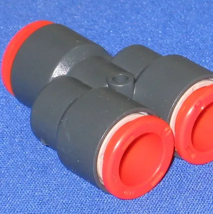 Фото №0 Фитинг RL23 12 12