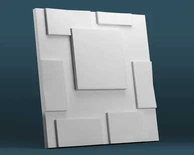 фото 3D панель арт. П-111