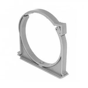 Фото №0 ЛЮКС Крепеж для труб ПП Ду110