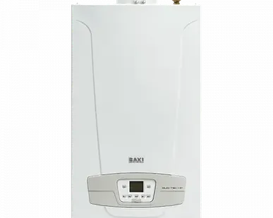 фото Baxi LUNA Duo-tec MP+ 1.90 Котел газовый конденсационный настенный