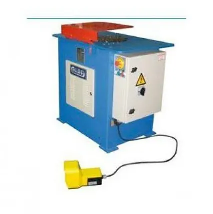 Фото №0 Станок для гибки арматуры D-42L