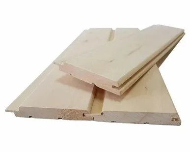 фото Вагонка софтлайн Липа А 15х86х1900 мм (0,163м2)