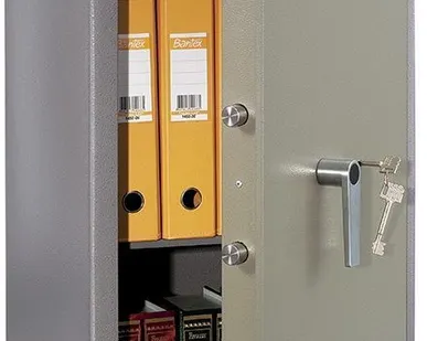 фото Сейф взломостойкий VALBERG КАРАТ-90T