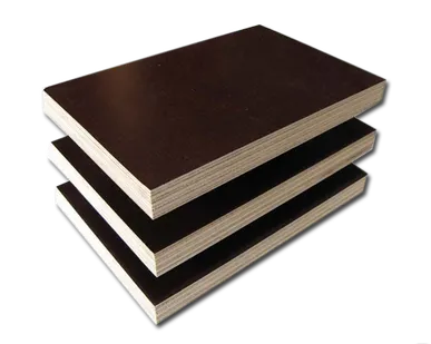 фото Фанера ЛФ 2440х1220х18 Сорт 1 (Россия)