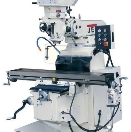 Фото №0 Фрезерный станок JTM-1050 TS