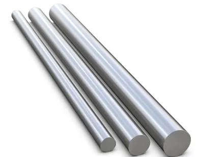 фото Пруток АВТ 45 ГОСТ 21488-97