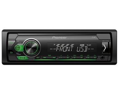 фото Автомагнитола Pioneer MVH-S110UBG