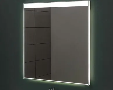 фото Зеркало Aquanet Палермо 8085 LED