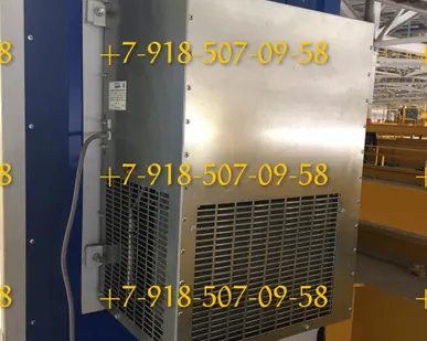 фото Кондиционер транспортный КХЛ-500-3,0.У1