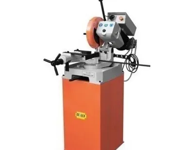 фото Отрезная пила Stalex CS-250