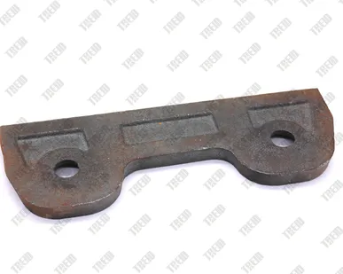 фото Нож ковша ZL20