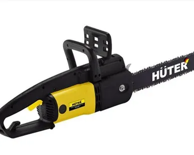 фото Электропила ELS-2000