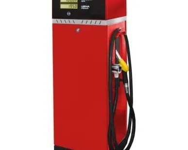 фото Топливораздаточные колонки  "ТОПАЗ-610"