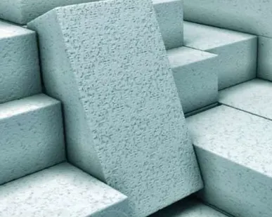 фото Газоблок всех размеров MASIX