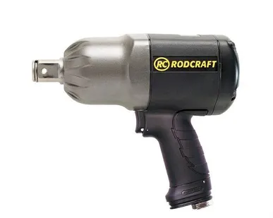 фото Гайковерт ударный пневматический RC2405 1"DR, 1950 Нм, 8951000075, Rodcraft