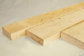 Фото №0 Доска из Березы