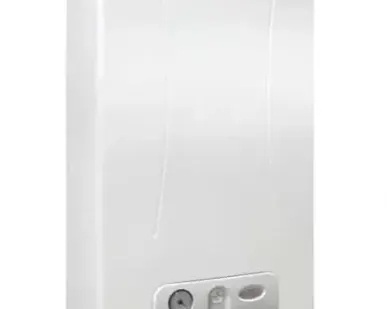 фото Котел газовый двухконтурный настенный FONDITAL ANTEA PLUS CTFS 24RU, 24 кВт