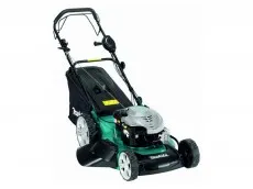 фото Бензиновая газонокосилка Makita PLM 5113