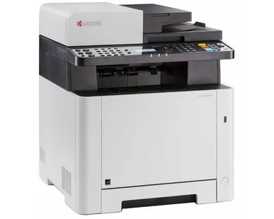 фото МФУ KYOCERA ECOSYS M5521cdn