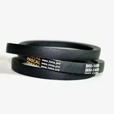 фото Ремни клиновые В (Б)