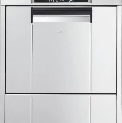 Фото №0 Посудомоечная машина с фронтальной загрузкой SMEG UD530DES серия GREENLINE