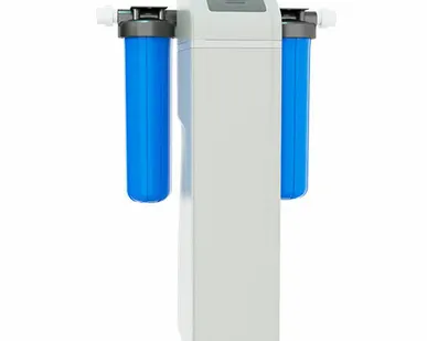 фото Комплексная система очистки воды WATERBOX 700-H, Потребители, до 3 человек, сброс 80л