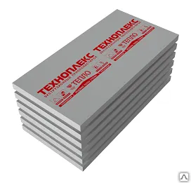 фото Экструдированный пенополистирол